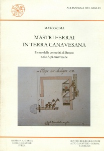 Mastri Ferrai in terra Canavesana